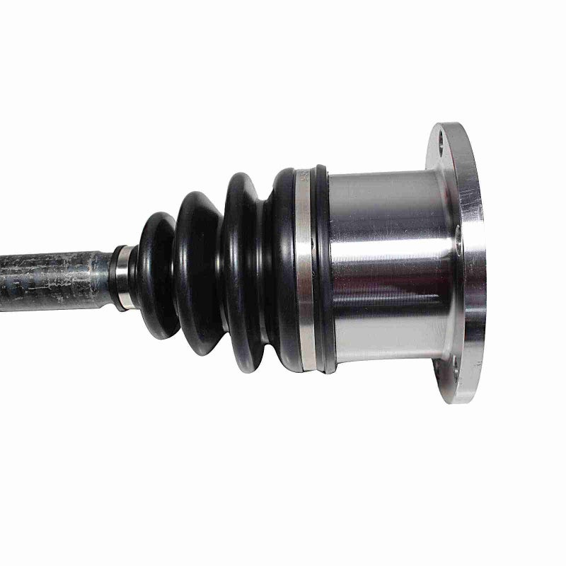 GSP NCV11123 CV Axle Shaft Assembly - Left or Right Front (Driver or Passenger Side) - Image 2
